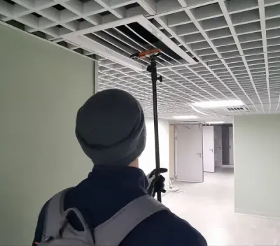 Аэродинамические испытания