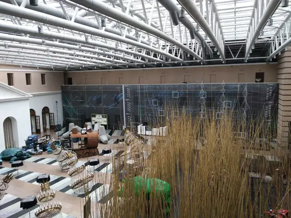 ГБУК г. Москвы «МАМТ»