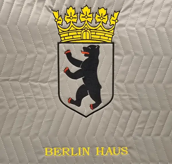 АТЦ «Берлинский Дом»