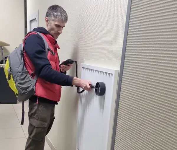 Торгово-офисное здание