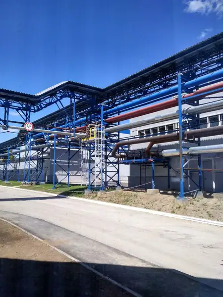 ООО «ТУЛАЧЕРМЕТ-СТАЛЬ»