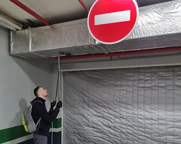 БЦ «Деловой двор»